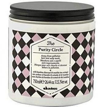 Davines Die Reinheits-Chroniken 750 ml