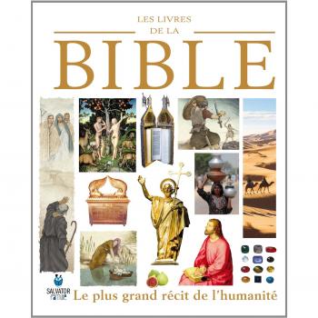 Les grands livres de la bible