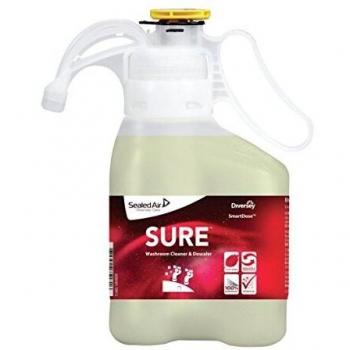 SURE Kalklöser für Waschräume 1.4L
