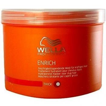 Wella Professionals Enrich Unisex Haarmaske 500 ml