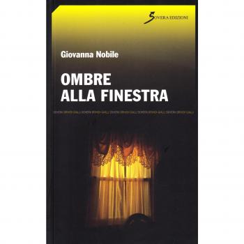 Ombre alla finestra