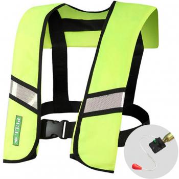 Gilet de sauvetage natation