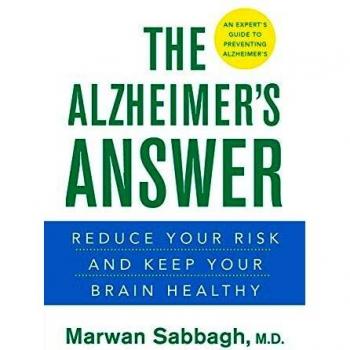 The Alzheimer's Answer