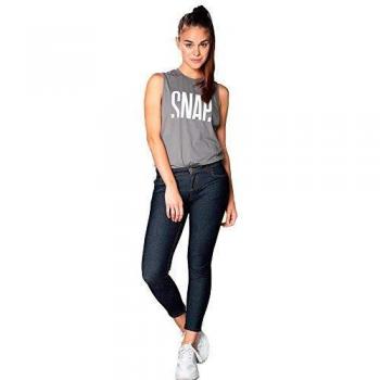 XS Loose Logo – Snap Climbing