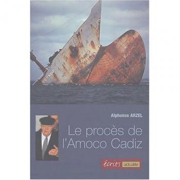 Le procès de l'Amoco Cadiz