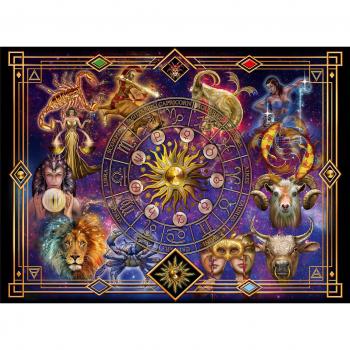 Puzzle Bluebird de 3000 piezas