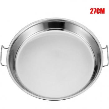Stainless Steel Pan for Noodles
