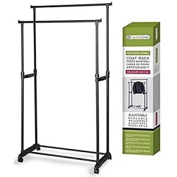 Confortime Supporto Appendiabiti