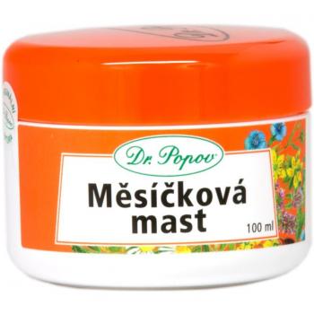 Dr. Popov Calêndula Cuidado Regenerador 100 ml