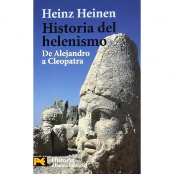 Historia del helenismo