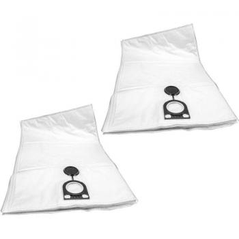 Bosch Compatible Microfleece Vacuum Cleaner Bags