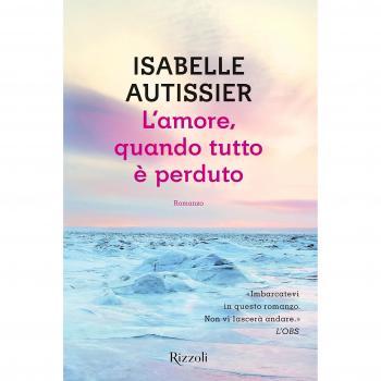 L'amore, quando tutto è perduto