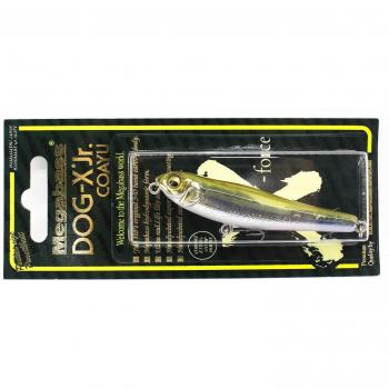 Wakasagi Megabass Coayu Junior 71mm 5.8g Lure