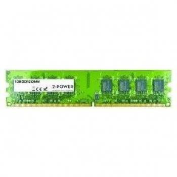 2-Power 1GB DDR2 667MHz RAM Chip