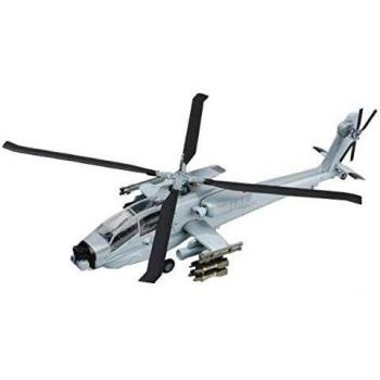 Easy Model Elicottero AH-64A Apache 1:72