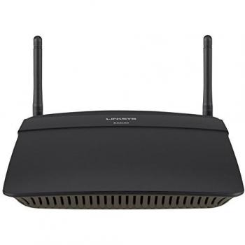 Linksys EA6100 AC1200 Dual-Band Cable Router
