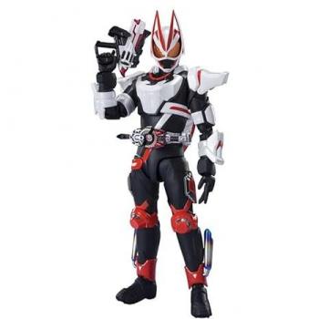 S.H.Figuarts: Kamen Rider Geets Magnum 150mm Move‑able Paint‑Ready Figure