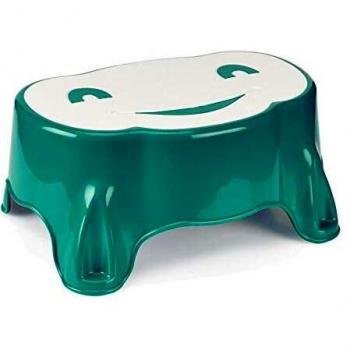 Piedi di Corsa Bambino Thermobaby Verde Smeraldo