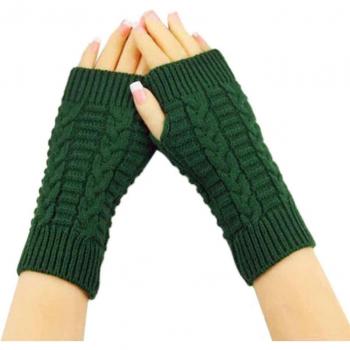 Gants d'Hiver Sans Doigts S10 SE12