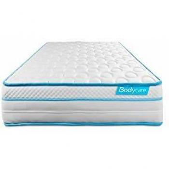 Matelas BodyMax 90x200 Micro Ressorts ensachés et Confort Équilibré
