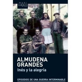 INES Y LA ALEGRIA