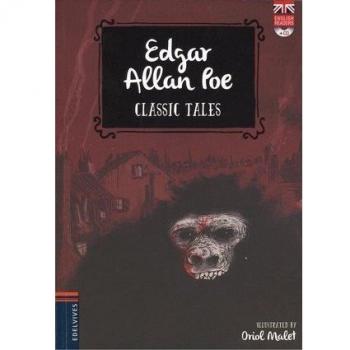 EDGAR ALLAN POE