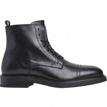 Hackett Scarpe Egmont Range Nere EU 41