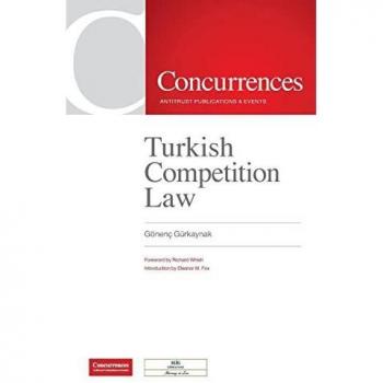 Turkish Competition Law