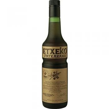 ETXEKO PATXARANA