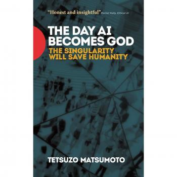 The Day AI Becomes God