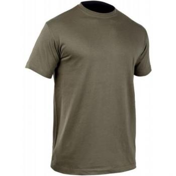 A10 Equipment Herren Performanceshirt Strong Airflow Olive XXL – Grün