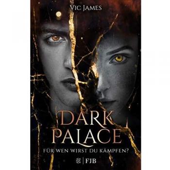 Dark Palace