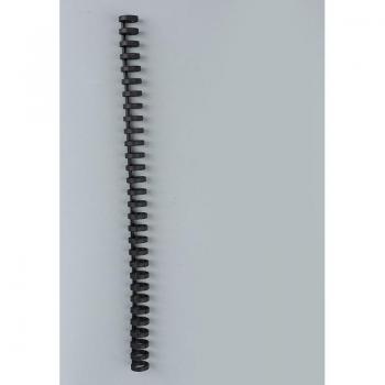 Plastic Binding Rings for 30 Holes A4 A5 A6 Stationery