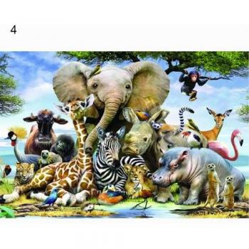 1000Pcs Jigsaw Puzzle