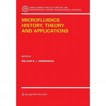 Microfluidics: History Theory and Applications