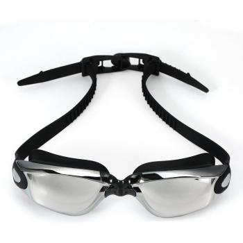 Lunettes de natation pour enfants et adultes, unisexes, anti-buée, protection UV, étanches, avec étui de protection gratuit