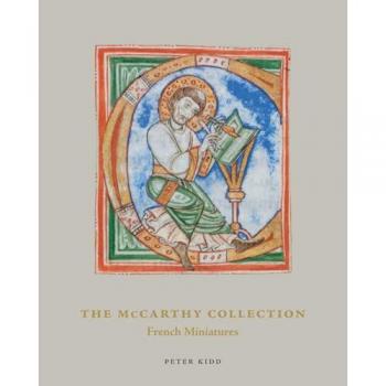 The McCarthy collection III : French Miniatures