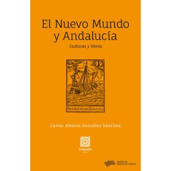 EL NUEVO MUNDO Y ANDALUCIA