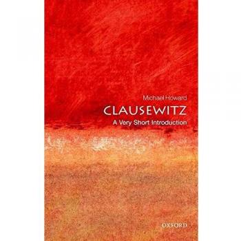 Clausewitz, Very Short Introductions