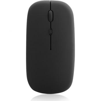 Souris USB rechargeable silencieuse