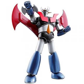 Mazinger Z 40 años de historia