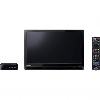 Panasonic 19V HD Portable VIERA 19-Inch LCD TV – Black – UN-19F11-K