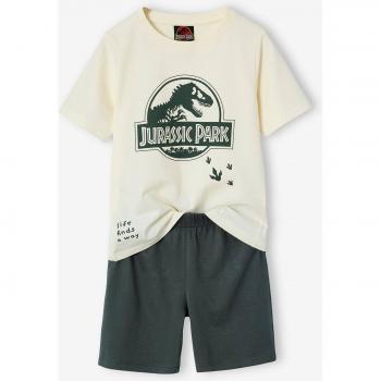 Jurassic Comfort: Gris Ratón