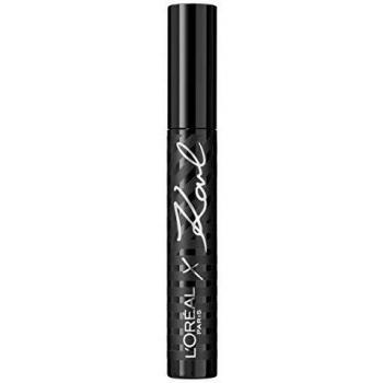 Pestañas de Lujo Negra – Karl Lagerfeld x L'Oréal