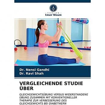VERGLEICHENDE STUDIE ÜBER