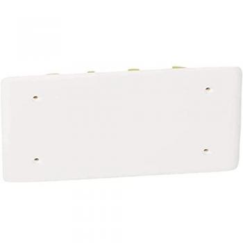 Caja de conexiones Legrand Batibox 160x105x40mm para drywall