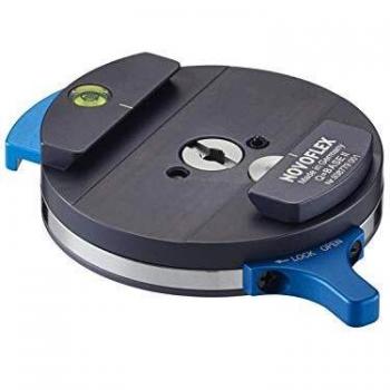 Schnellkupplung QBase II