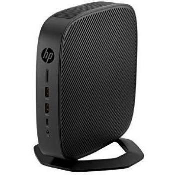 HP T640 Mini-PC AMD R1505G 2x4GB
