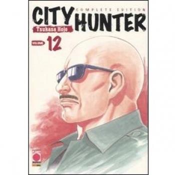 City Hunter
