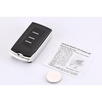 Portable Jewelry Balance Scale